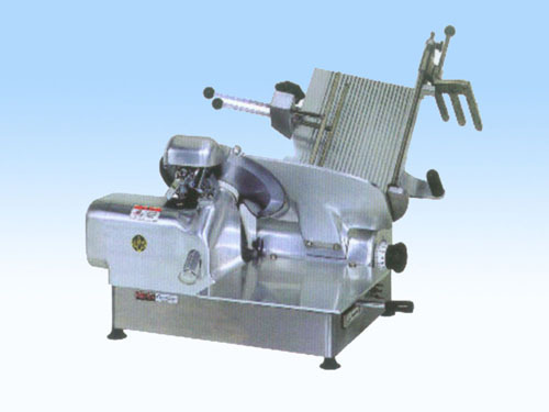  台式冻肉切片机　