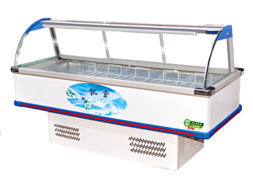 冰星系列冷鲜/肉食展