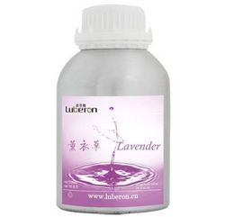 薰衣草芳香精油