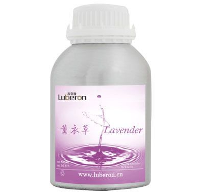 薰衣草芳香精油