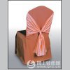 高级宴会用品椅套