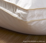 天羽 白鹅绒被 羽绒被芯