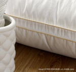 天羽家纺 护颈枕 颈椎保健枕