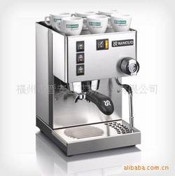 全自动蒸汽咖啡机