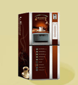 全自动商用花式咖啡机