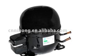 R134a制冷压缩机