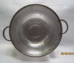 不锈钢钢板水果篮