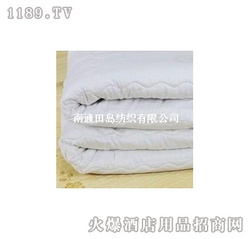 高弹无胶棉