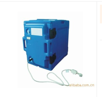 电加热聚氨酯保温箱