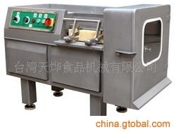 tw-550/tw-350切丁機
