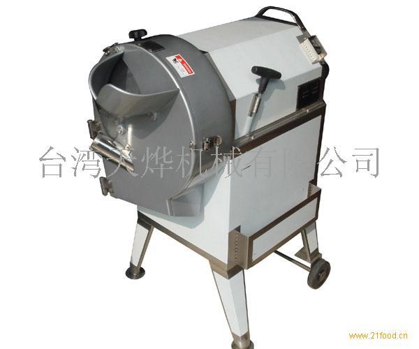 球莖類切菜機(jī)TW-812