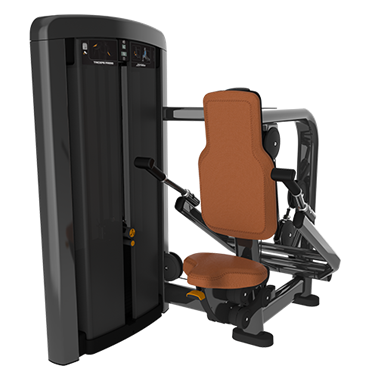 美国力健三头肌训练器