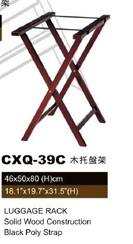 CXQ|-39C木托盘架