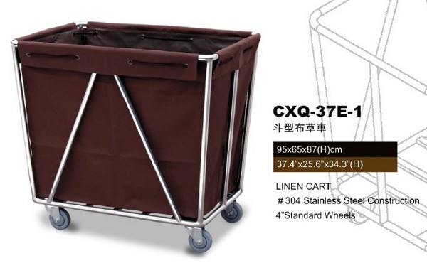CXQ-37E-1布草车