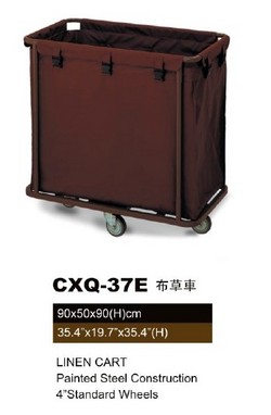 CXQ-37E布草车
