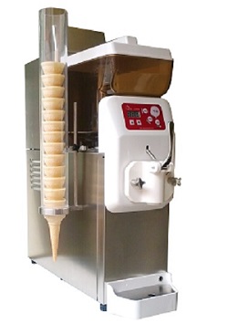 冰淇淋机器