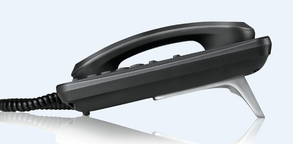 酒店客房电话机