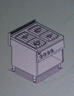 TECNOINOX70_EC70FG7鈦克諾斯ECO燃?xì)鉅t