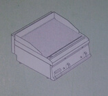 TECNOINOX70_ETC70G7鈦克諾斯ECO扒爐