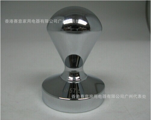 咖啡豆压粉锤 压粉器