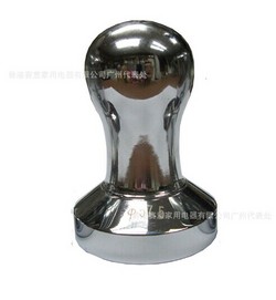 咖啡豆压粉锤 压粉器