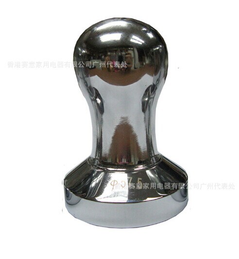 咖啡豆压粉锤 压粉器