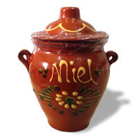 蜂蜜在线迷迭香蜂蜜200g（坛装）