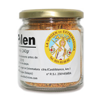 蜂蜜在线百花花粉240g