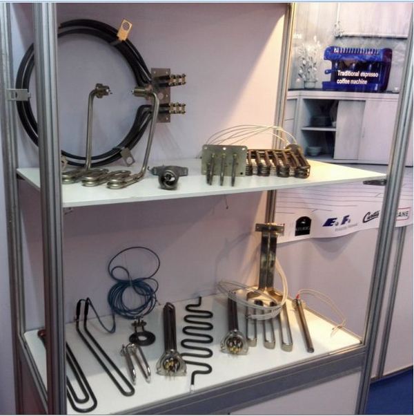 酒店设备加热器