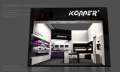 KONNER