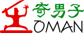 OMAN 奇男子