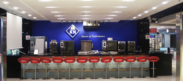 上海维宏国际贸易有限公司