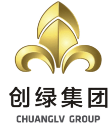 上海创绿餐饮设备有限公司