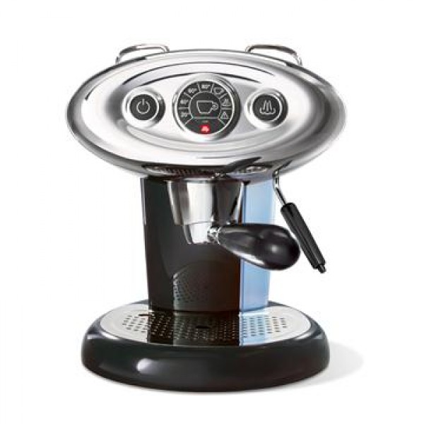 Francis Francis X7.1咖啡膠囊機(jī) 黑色