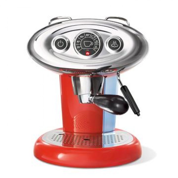 Francis Francis X7.1咖啡膠囊機(jī) 黑色