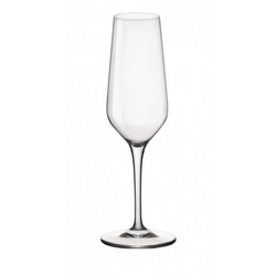 依莱特香槟笛杯杯(水晶) 23 厘升