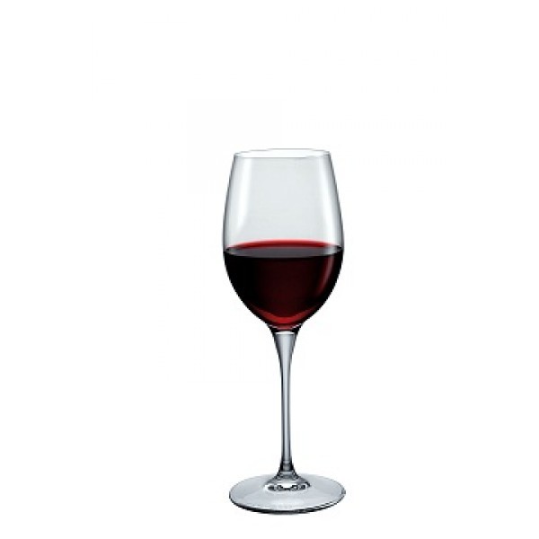 品酒师2号高脚红（白）葡萄酒杯38厘升