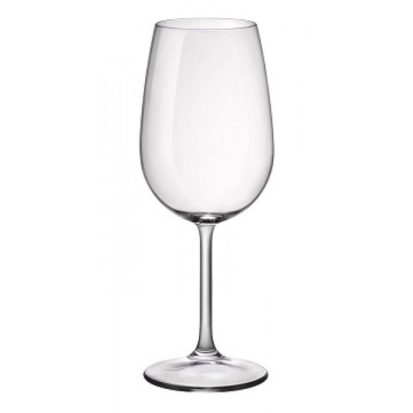瑞瑟瓦波尔多酒杯(水晶) 54 厘升