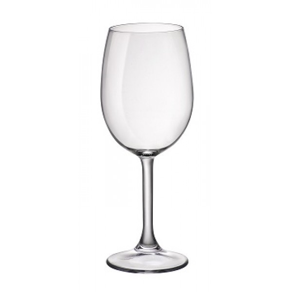 瑞瑟瓦红酒杯(水晶) 50 厘升