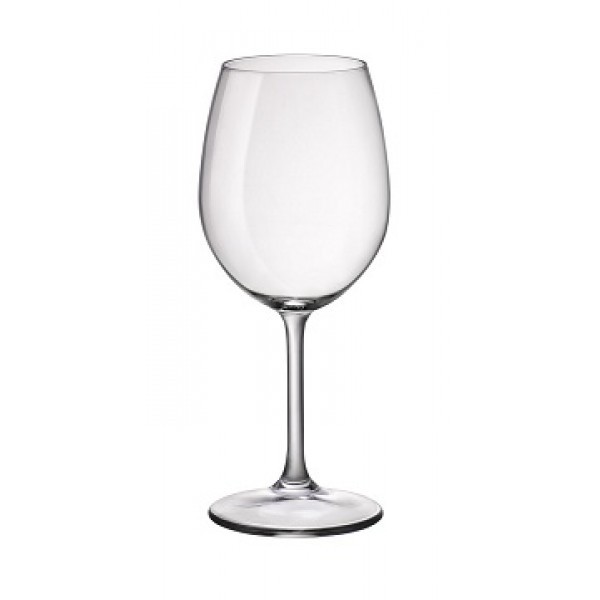 瑞瑟瓦卡本内红酒杯(水晶)37 厘升