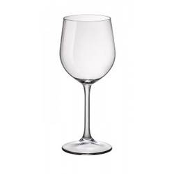 瑞瑟瓦红酒杯(水晶) 34 厘升
