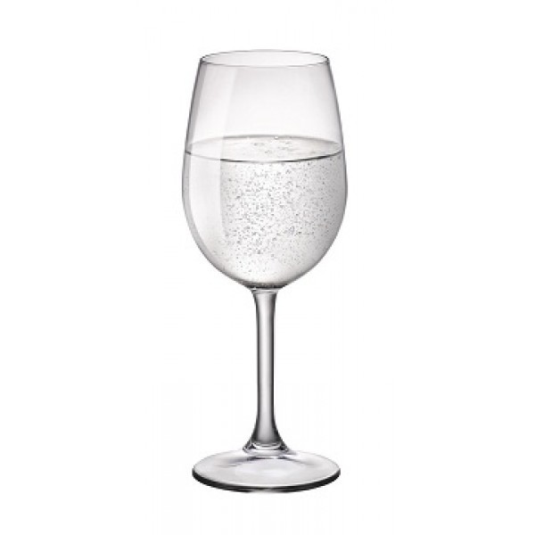 新萨拉高脚红（白）葡萄酒杯 35 厘升