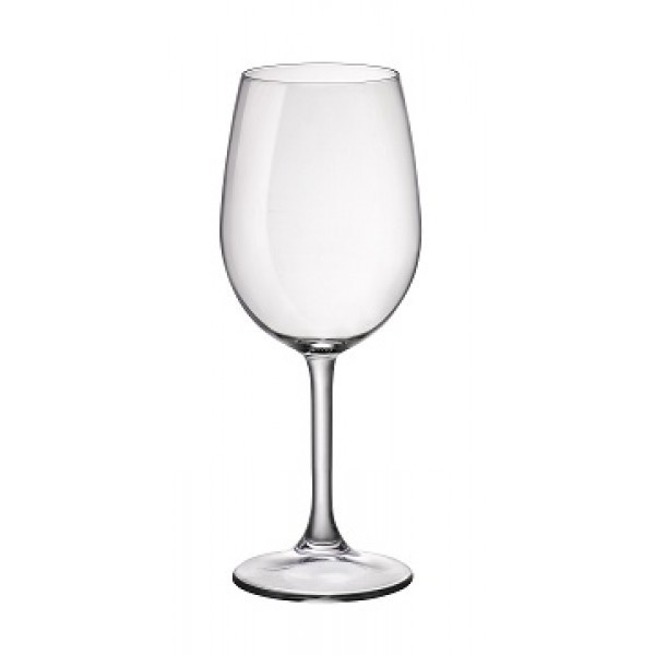 新萨拉高脚白葡萄酒杯 26 厘升