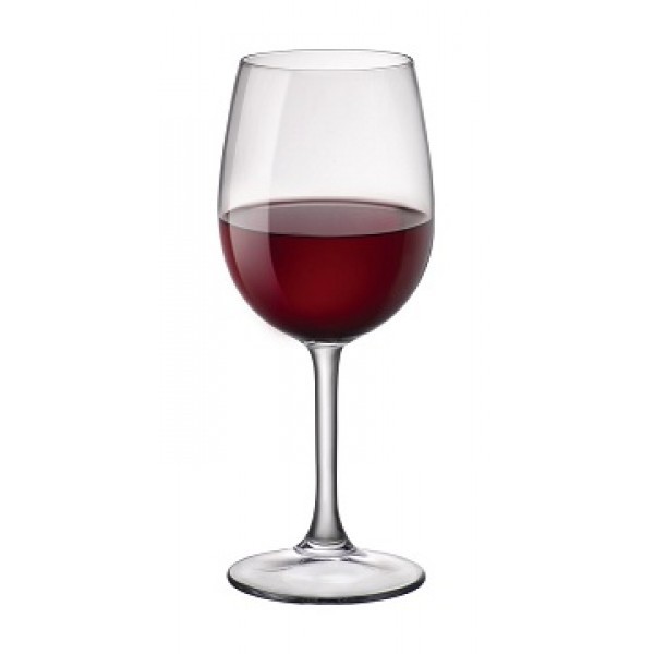 新萨拉高脚红葡萄酒杯 44 厘升