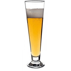 帕拉帝啤酒杯 38.5 厘升