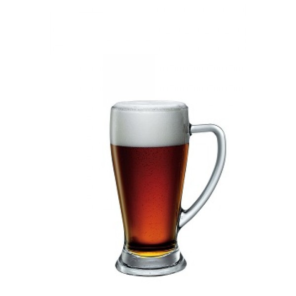 巴伐利亚刻度啤酒把杯 26.5 厘升