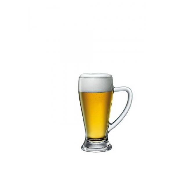 巴伐利亚刻度啤酒把杯 66.8 厘升