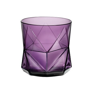 卡斯欧匹阿紫色水杯 32 厘升
