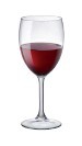新杜西尼亚高脚红葡萄酒杯 44 厘升