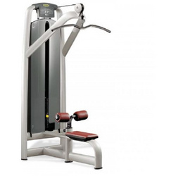 CHEST PRESS  - Standard (90kg Weight Stack)胸肌推举训练器